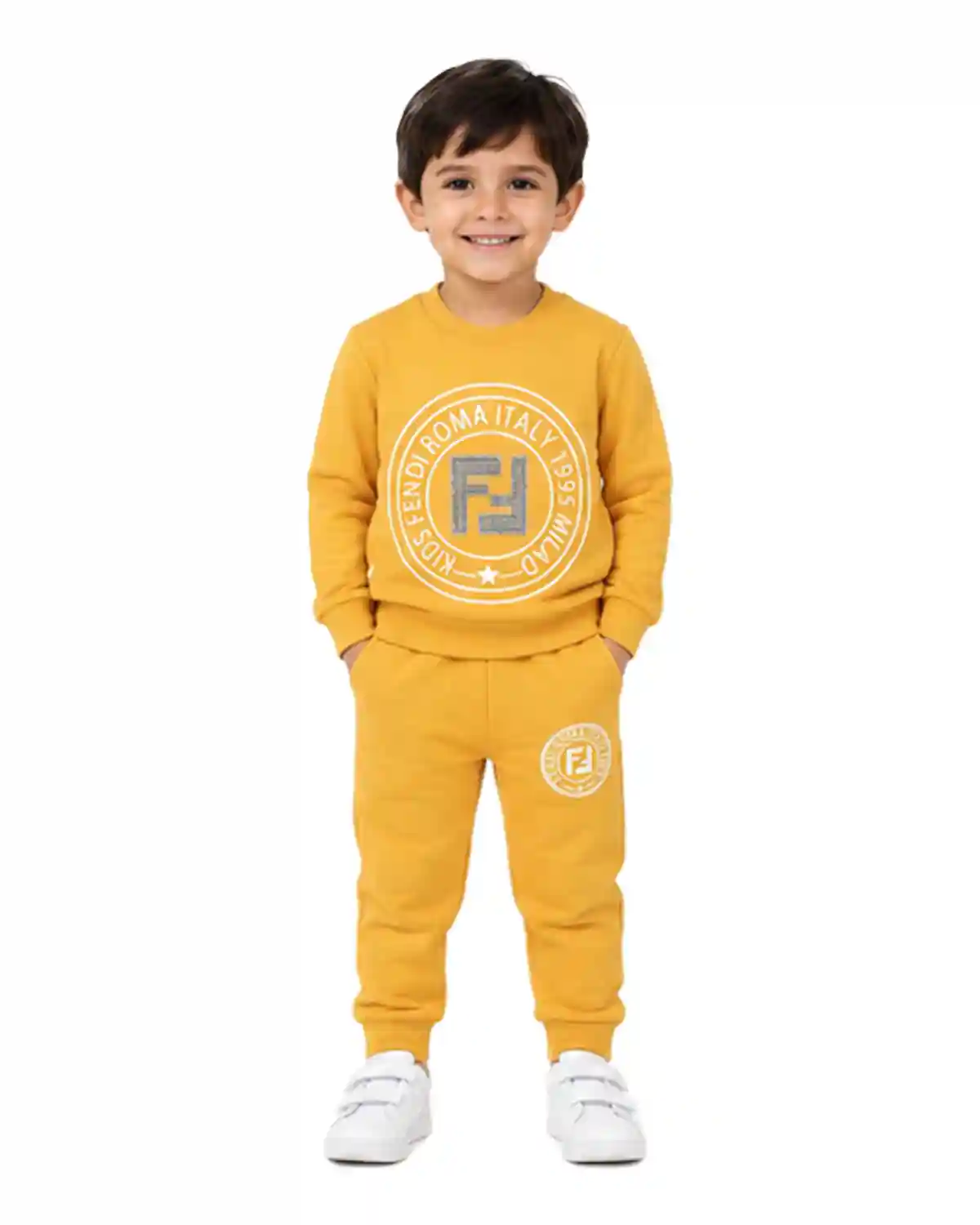 fendi-boys-blouse-pants-set-front